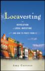 Locavesting : The Revolution in Local Investing and How to Profit From It - eBook