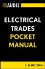 Audel Electrical Trades Pocket Manual - Book