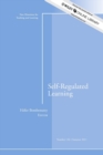 Self-Regulated Learning : New Directions for Teaching and Learning, Number 126 - Book