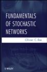 Fundamentals of Stochastic Networks - eBook