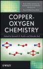 Copper-Oxygen Chemistry - eBook