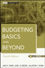 Budgeting Basics and Beyond - Book