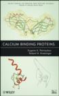 Calcium Binding Proteins - eBook