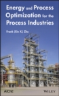 Energy and Process Optimization for the Process Industries - Book