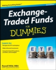 Exchange-Traded Funds For Dummies - Book