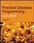 Practical Database Programming with Java - eBook