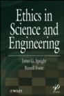 Ethics in Science and Engineering - eBook