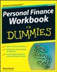 Personal Finance Workbook For Dummies - Book