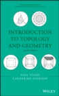 Introduction to Topology and Geometry - Book
