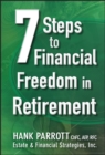 Seven Steps to Financial Freedom in Retirement - eBook