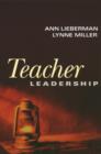 Teacher Leadership - eBook