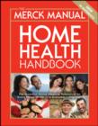 The Merck Manual Home Health Handbook - Book