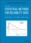 Statistical Methods for Reliability Data - Book