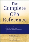 The Complete CPA Reference - Book