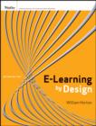 e-Learning by Design - eBook