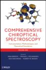 Comprehensive Chiroptical Spectroscopy, Volume 1 : Instrumentation, Methodologies, and Theoretical Simulations - eBook