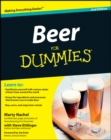 Beer For Dummies 2e - Book