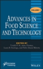 Advances in Food Science and Technology, Volume 1 - Book