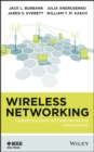 Wireless Networking : Understanding Internetworking Challenges - Book