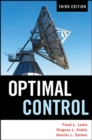 Optimal Control - eBook