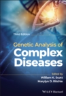 Genetic Analysis of Complex Disease - Book