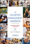 The Volunteer Management Handbook : Leadership Strategies for Success - eBook