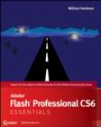 Adobe Flash Professional CS6 Essentials - Book