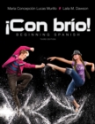 !Con brio! : Beginning Spanish - Book