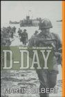 D-Day - eBook