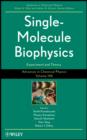 Single-Molecule Biophysics : Experiment and Theory, Volume 146 - eBook