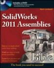 SolidWorks 2011 Assemblies Bible - eBook