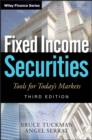 Fixed Income Securities : Tools for Today's Markets - eBook