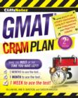 CliffsNotes GMAT Cram Plan: 2nd Edition - Book