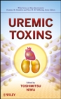 Uremic Toxins - Book