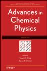 Advances in Chemical Physics, Volume 147 - eBook