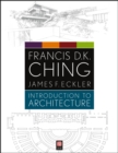 Introduction to Architecture - Book
