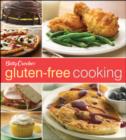 Betty Crocker Gluten-Free Cooking - Book