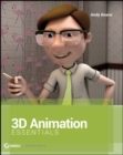 3D Animation Essentials - Book