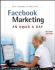 Facebook Marketing : An Hour a Day - Book
