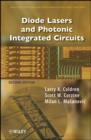 Diode Lasers and Photonic Integrated Circuits - eBook
