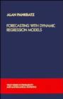 Forecasting with Dynamic Regression Models - eBook