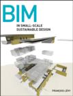 BIM in Small-Scale Sustainable Design - eBook