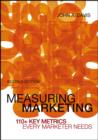 Measuring Marketing : 110+ Key Metrics Every Marketer Needs - eBook