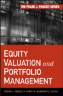 Equity Valuation and Portfolio Management - eBook