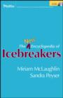 The New Encyclopedia of Icebreakers - Book