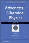 Advances in Chemical Physics, Volume 148 - eBook