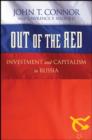 Out of the Red : Investment and Capitalism in Russia - eBook