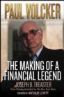 Paul Volcker : The Making of a Financial Legend - eBook