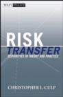 Risk Transfer : Derivatives in Theory and Practice - eBook