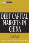Debt Capital Markets in China - eBook